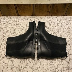 Sorel Joan of Arctic bootie